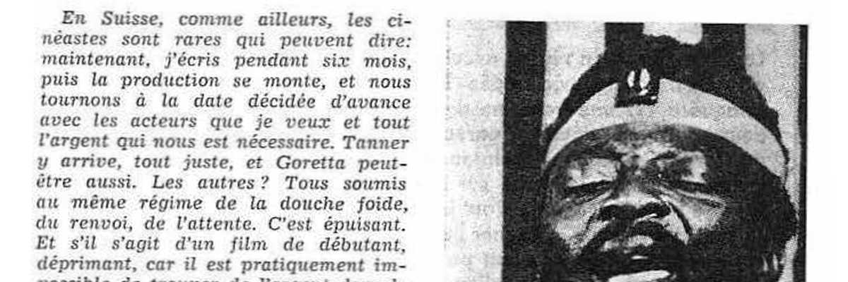 «Love power experience» de C. Haralambis