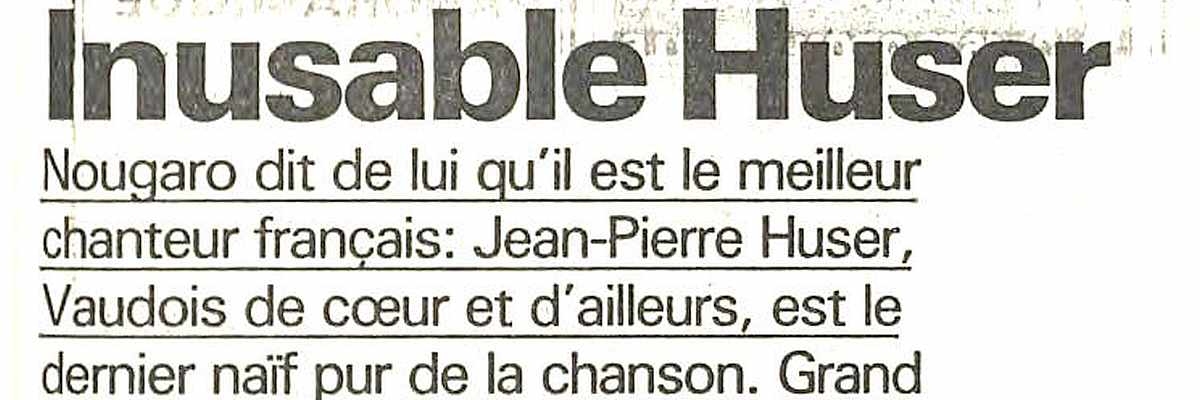 Inusable Huser